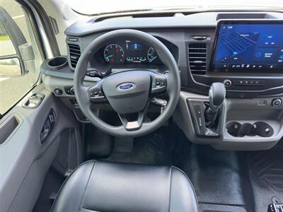 2023 Ford Transit - Photo 8 - Indianapolis, IN 46234