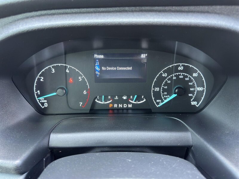 2023 Ford Transit - Photo 20 - Indianapolis, IN 46234