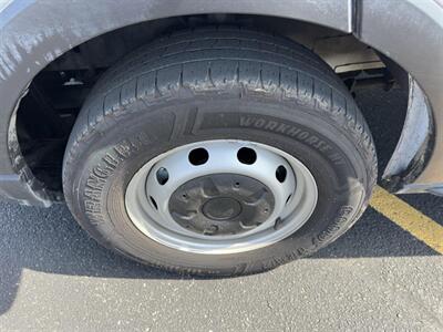 2023 Ford Transit - Photo 45 - Indianapolis, IN 46234
