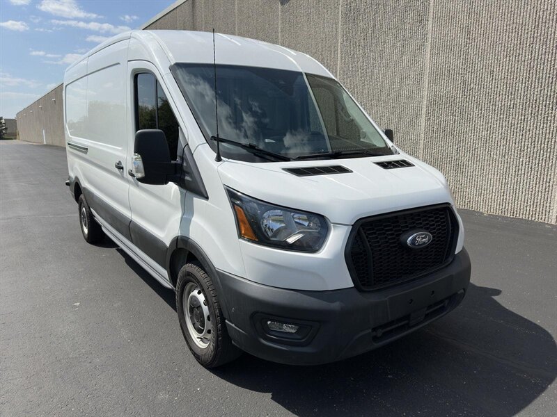 2023 Ford Transit - Photo 3 - Indianapolis, IN 46234