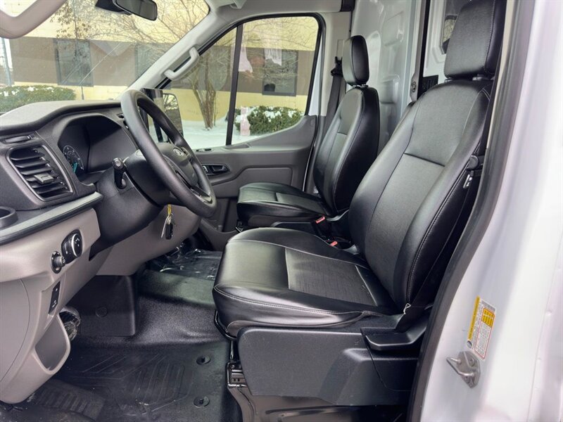 2023 Ford Transit - Photo 8 - Indianapolis, IN 46234