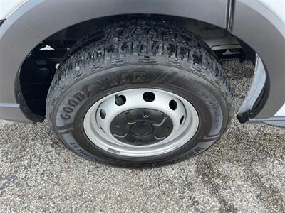 2023 Ford Transit - Photo 36 - Indianapolis, IN 46234