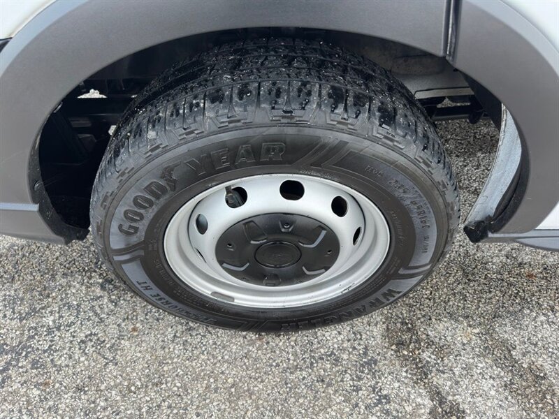2023 Ford Transit - Photo 36 - Indianapolis, IN 46234