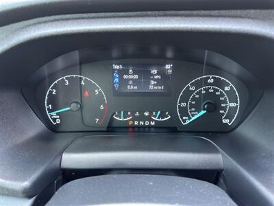 2023 Ford Transit - Photo 22 - Indianapolis, IN 46234