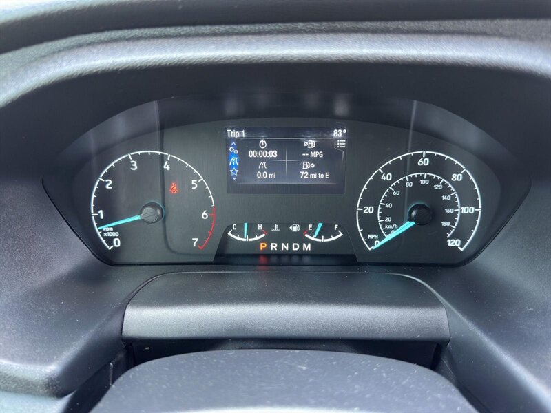 2023 Ford Transit - Photo 22 - Indianapolis, IN 46234