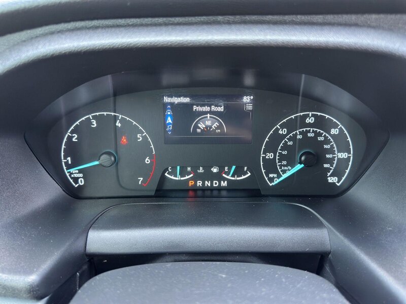 2023 Ford Transit - Photo 18 - Indianapolis, IN 46234