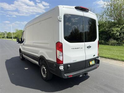 2023 Ford Transit - Photo 6 - Indianapolis, IN 46234
