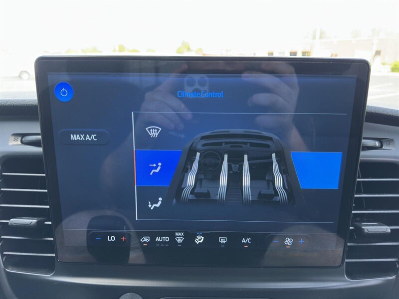 2023 Ford Transit - Photo 38 - Indianapolis, IN 46234