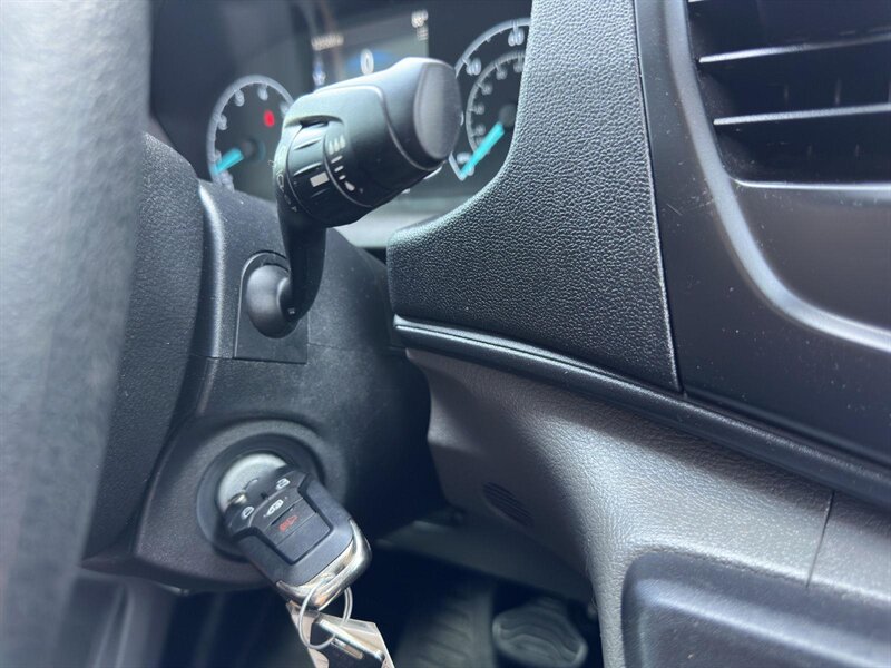 2023 Ford Transit - Photo 29 - Indianapolis, IN 46234