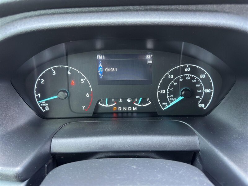 2023 Ford Transit - Photo 19 - Indianapolis, IN 46234