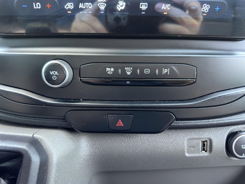2023 Ford Transit - Photo 40 - Indianapolis, IN 46234