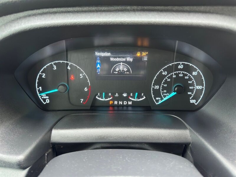 2023 Ford Transit - Photo 15 - Indianapolis, IN 46234