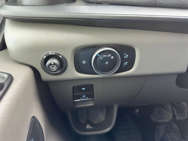 2023 Ford Transit - Photo 22 - Indianapolis, IN 46234