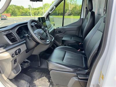 2023 Ford Transit - Photo 10 - Indianapolis, IN 46234