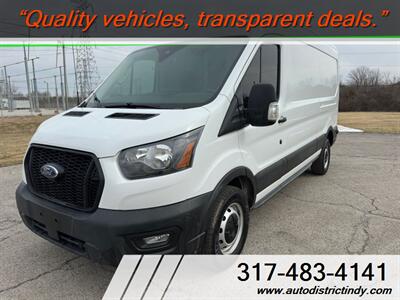 2023 Ford Transit Van