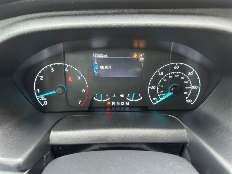 2023 Ford Transit - Photo 16 - Indianapolis, IN 46234