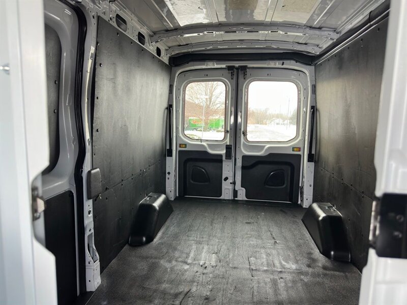 2023 Ford Transit - Photo 10 - Indianapolis, IN 46234