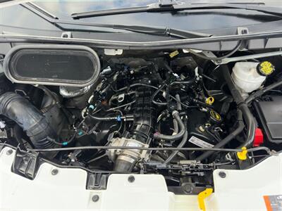 2023 Ford Transit - Photo 34 - Indianapolis, IN 46234
