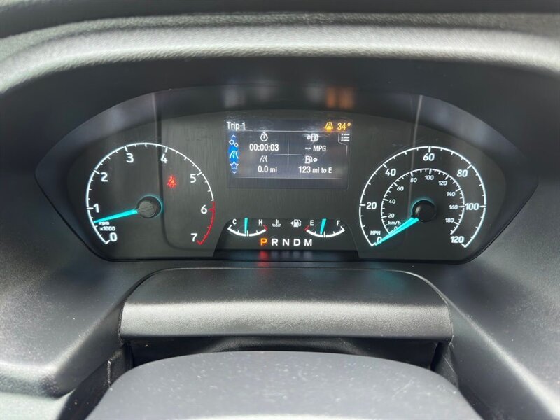 2023 Ford Transit - Photo 12 - Indianapolis, IN 46234