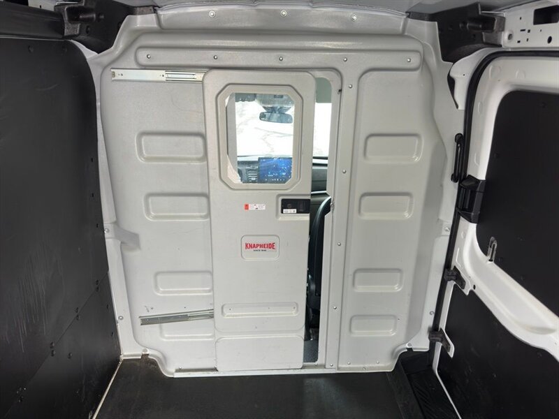 2023 Ford Transit - Photo 31 - Indianapolis, IN 46234