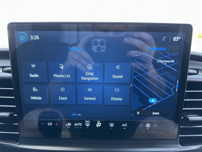2023 Ford Transit - Photo 36 - Indianapolis, IN 46234