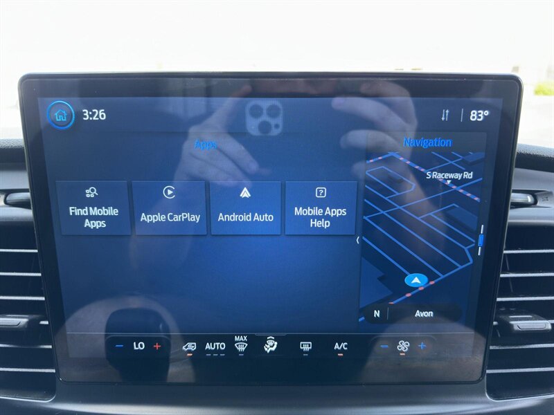 2023 Ford Transit - Photo 35 - Indianapolis, IN 46234