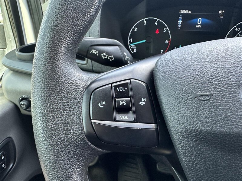 2023 Ford Transit - Photo 26 - Indianapolis, IN 46234