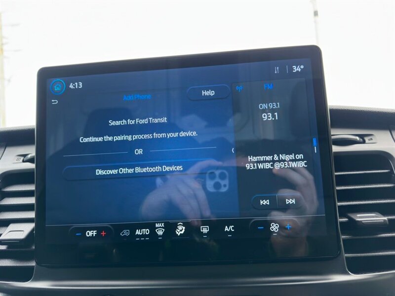 2023 Ford Transit - Photo 26 - Indianapolis, IN 46234