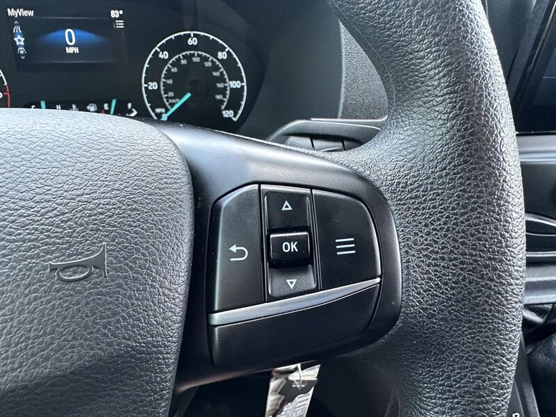 2023 Ford Transit - Photo 25 - Indianapolis, IN 46234