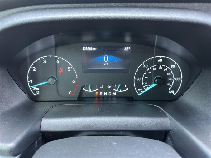 2023 Ford Transit - Photo 16 - Indianapolis, IN 46234