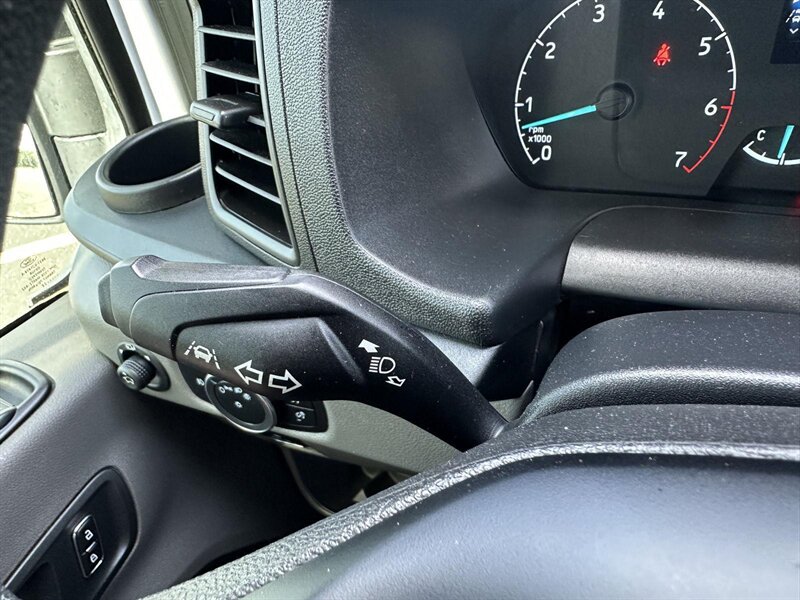 2023 Ford Transit - Photo 24 - Indianapolis, IN 46234