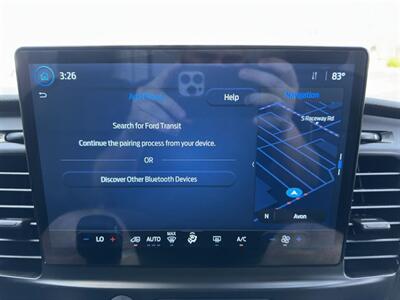 2023 Ford Transit - Photo 34 - Indianapolis, IN 46234