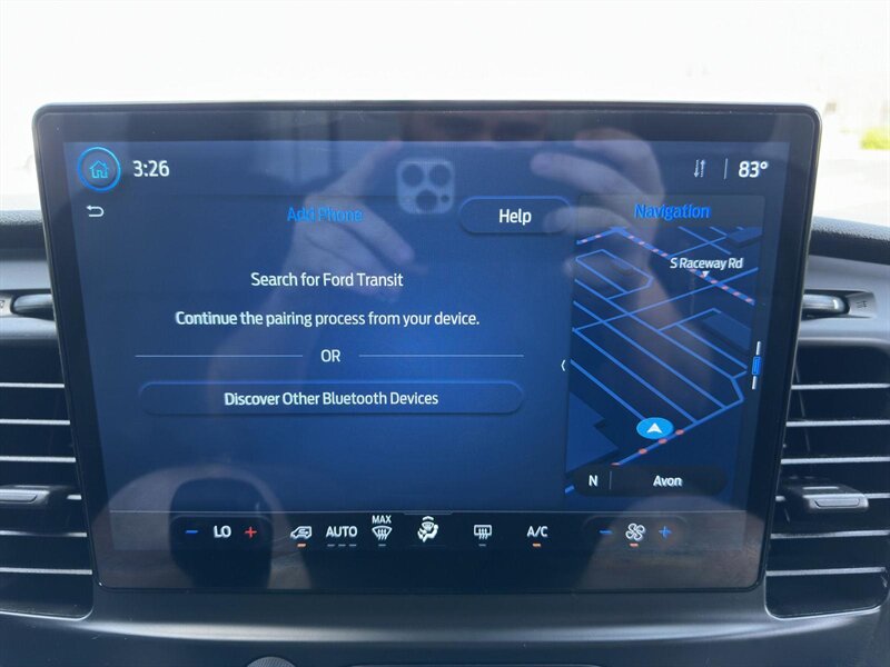 2023 Ford Transit - Photo 34 - Indianapolis, IN 46234
