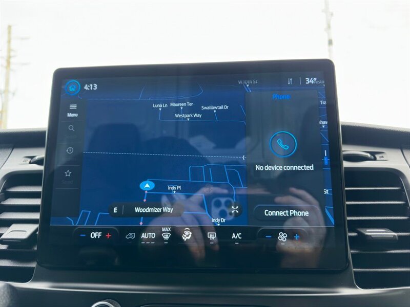 2023 Ford Transit - Photo 24 - Indianapolis, IN 46234
