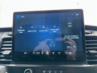 2023 Ford Transit - Photo 27 - Indianapolis, IN 46234