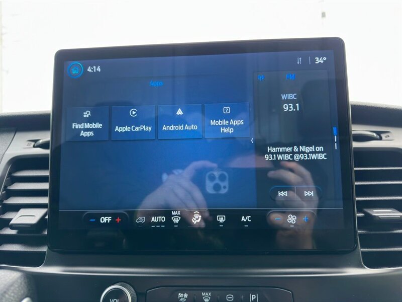 2023 Ford Transit - Photo 27 - Indianapolis, IN 46234