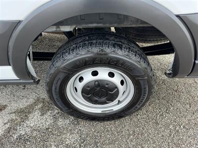 2023 Ford Transit - Photo 37 - Indianapolis, IN 46234