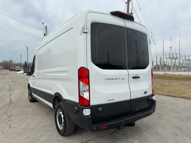 2023 Ford Transit - Photo 6 - Indianapolis, IN 46234