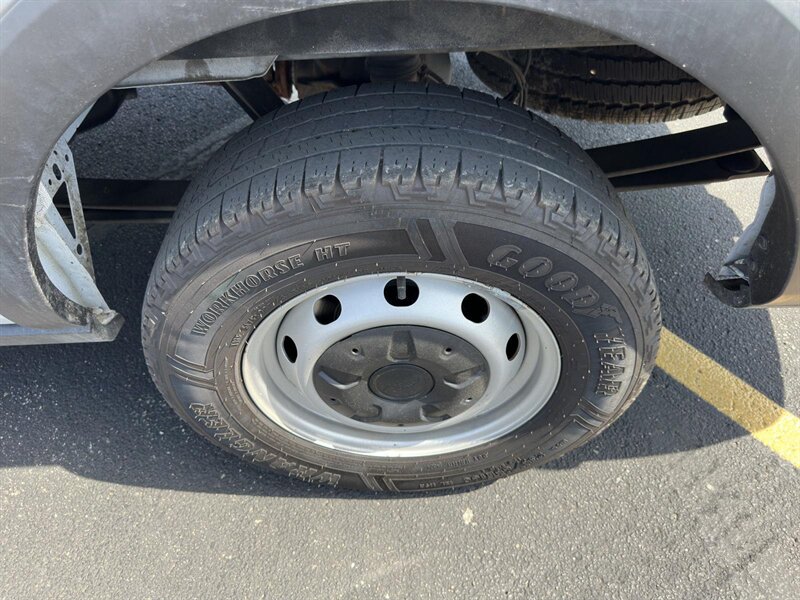 2023 Ford Transit - Photo 46 - Indianapolis, IN 46234