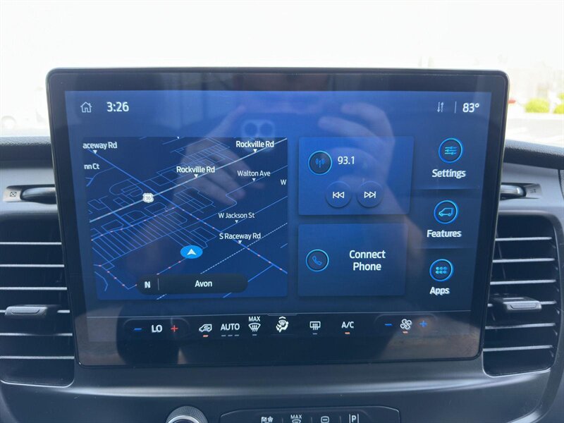 2023 Ford Transit - Photo 31 - Indianapolis, IN 46234