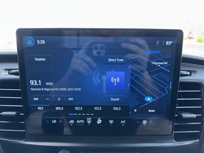 2023 Ford Transit - Photo 33 - Indianapolis, IN 46234