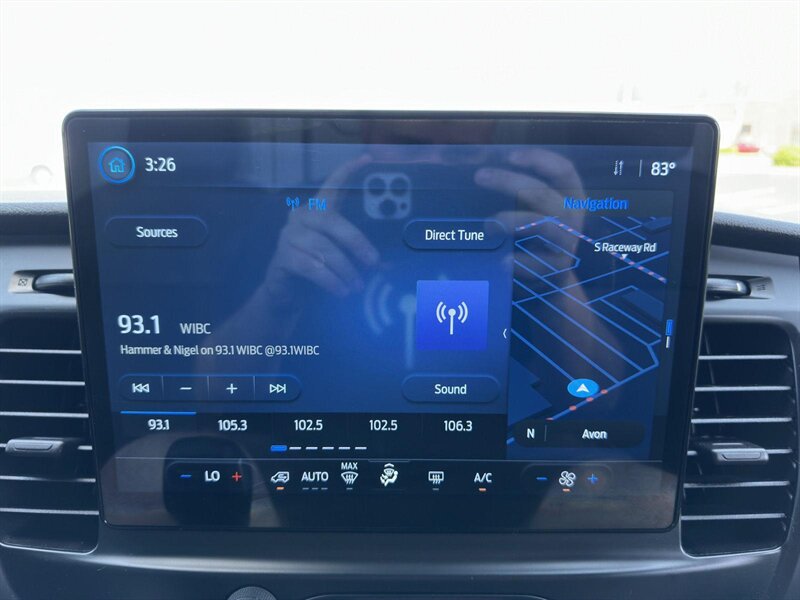 2023 Ford Transit - Photo 33 - Indianapolis, IN 46234