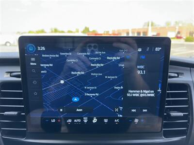 2023 Ford Transit - Photo 32 - Indianapolis, IN 46234