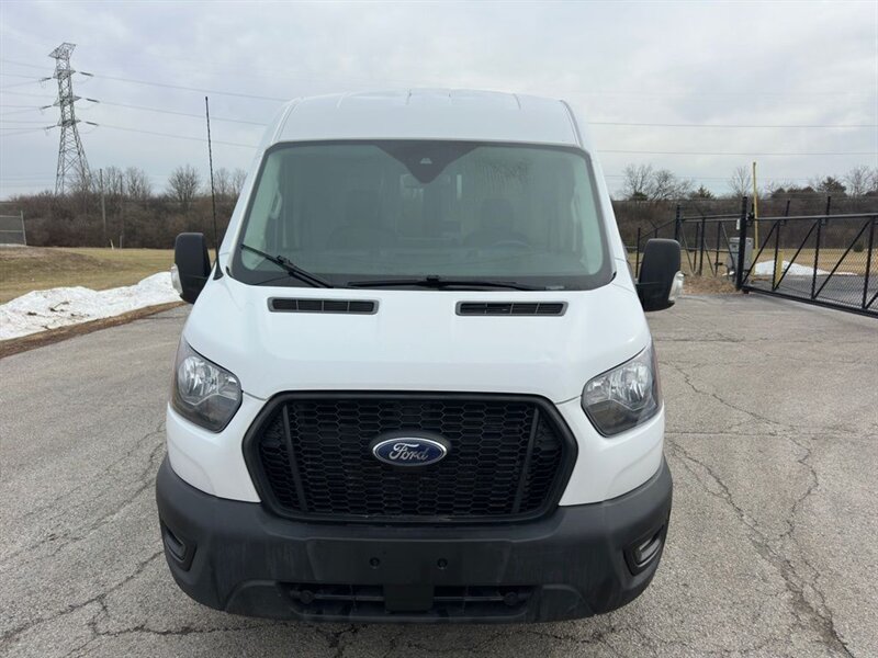 2023 Ford Transit - Photo 2 - Indianapolis, IN 46234