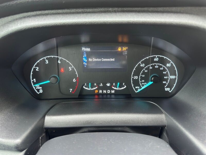 2023 Ford Transit - Photo 17 - Indianapolis, IN 46234