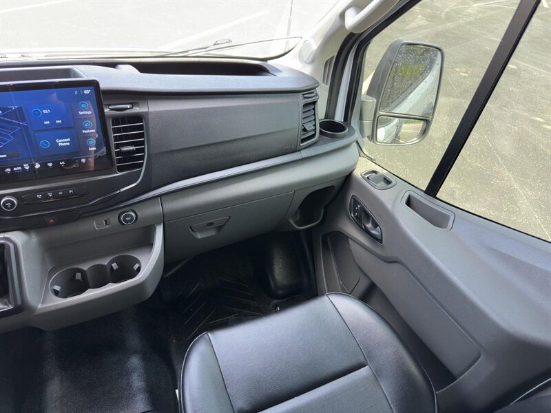 2023 Ford Transit - Photo 9 - Indianapolis, IN 46234