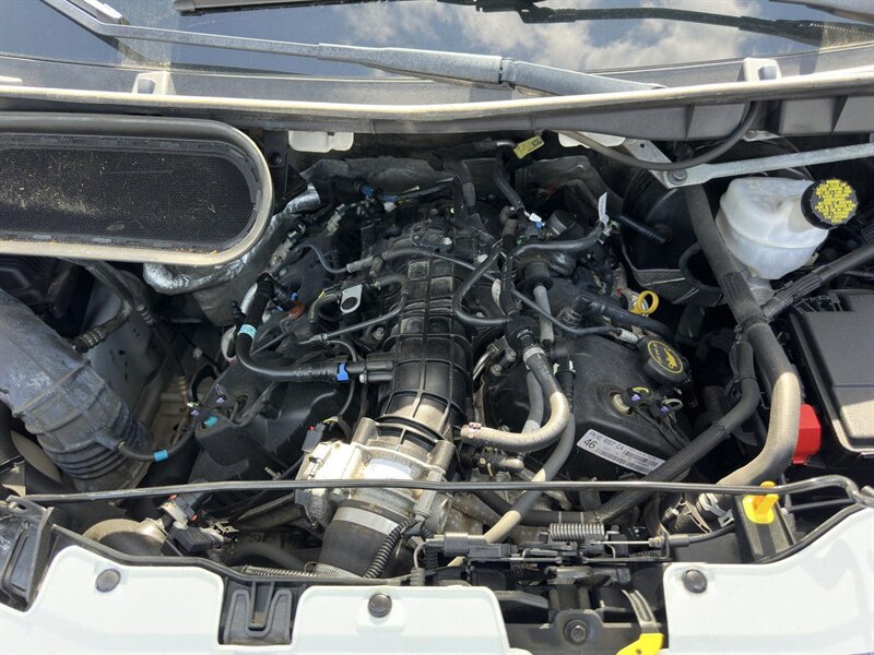 2023 Ford Transit - Photo 43 - Indianapolis, IN 46234