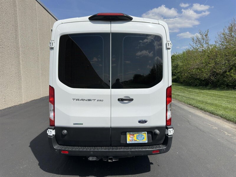2023 Ford Transit - Photo 5 - Indianapolis, IN 46234