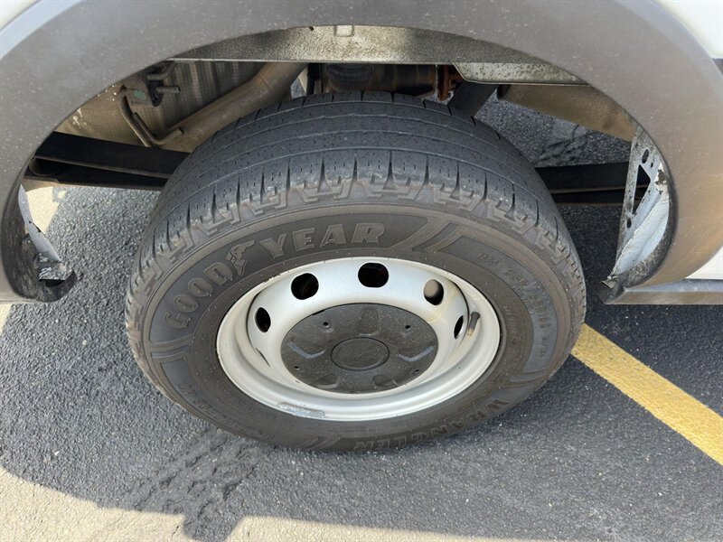 2023 Ford Transit - Photo 47 - Indianapolis, IN 46234