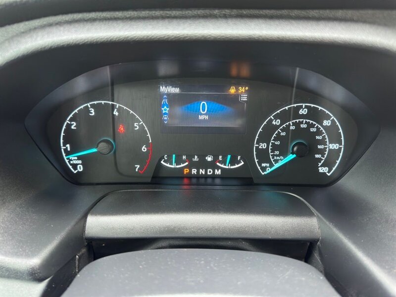 2023 Ford Transit - Photo 13 - Indianapolis, IN 46234